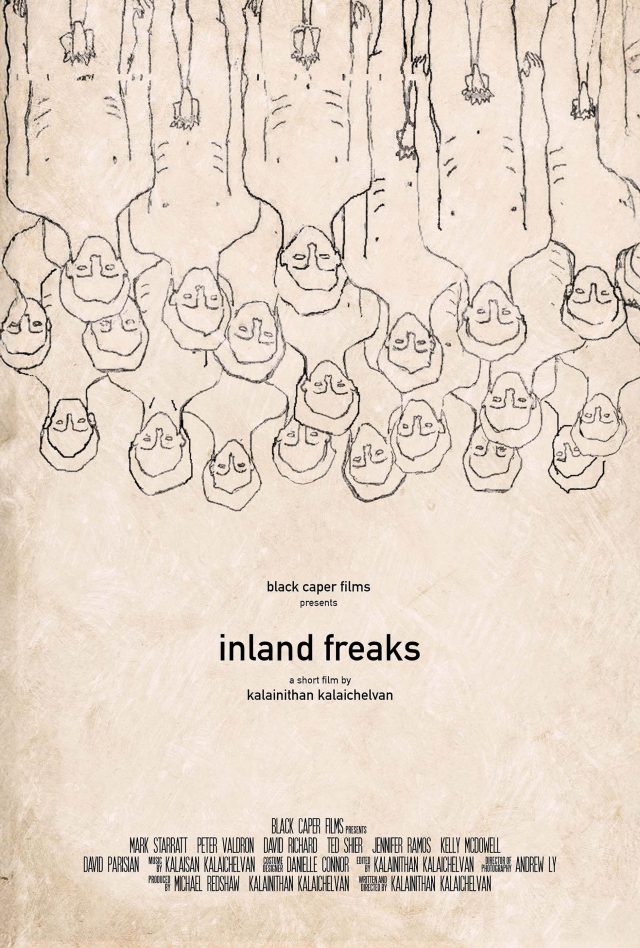 Inland Freaks