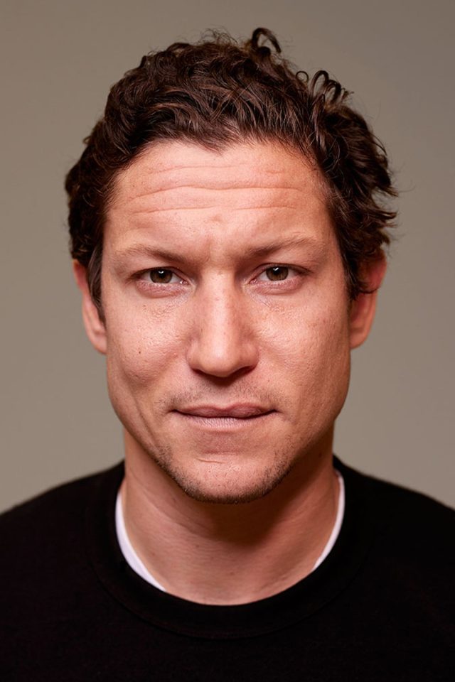 Vito Schnabel