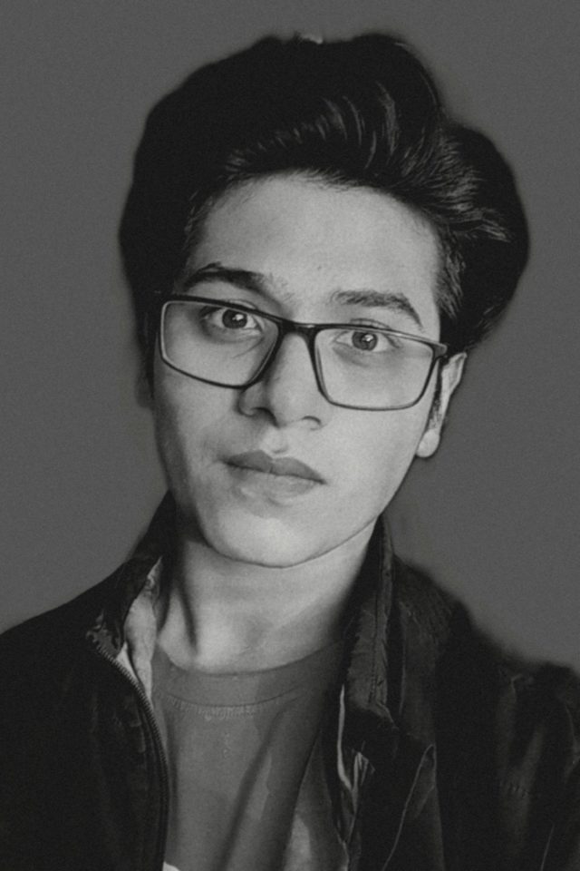 Yashvardhan vandana Chowhan