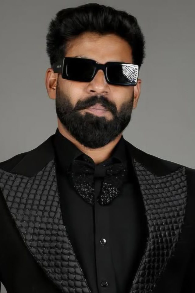 Pruthvi Shekhar