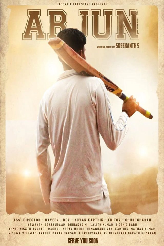 Arjun