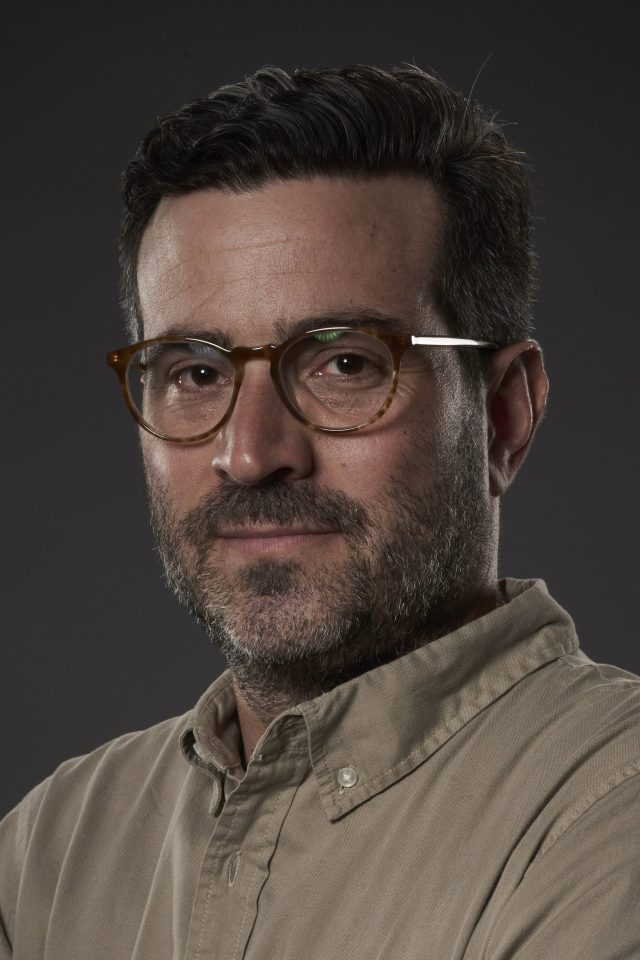 Mike Larocca