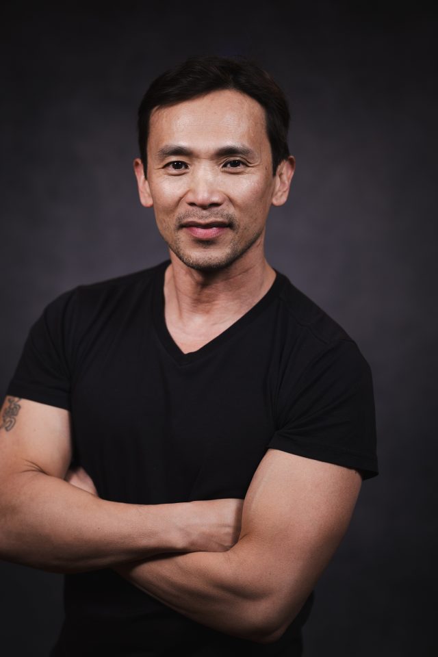 Duy Beck