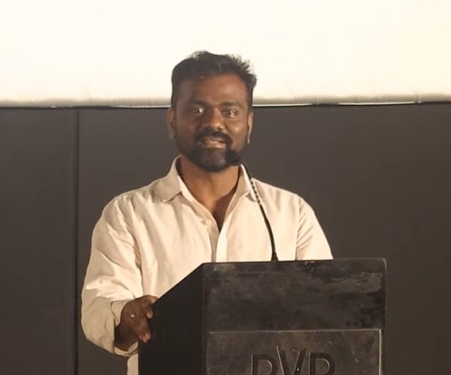 Rajkumar Periasamy