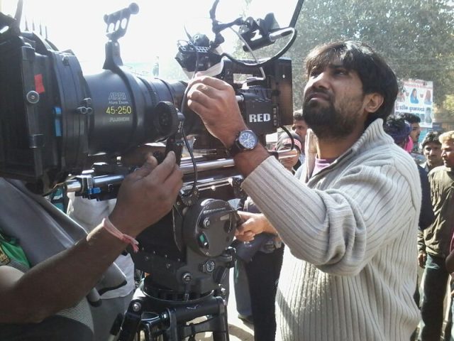 Dev Agarwal