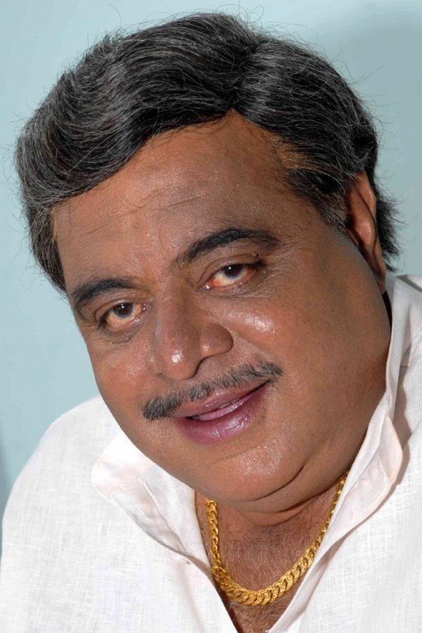 MH Ambareesh