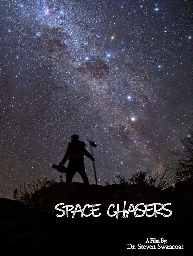 Space Chasers