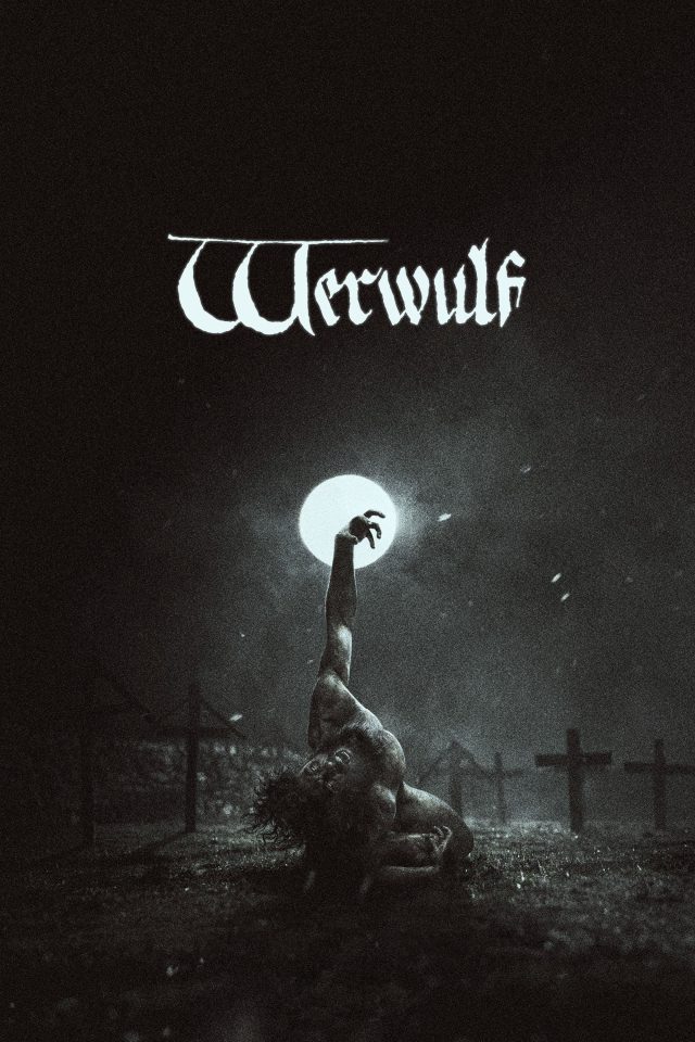 Werwulf