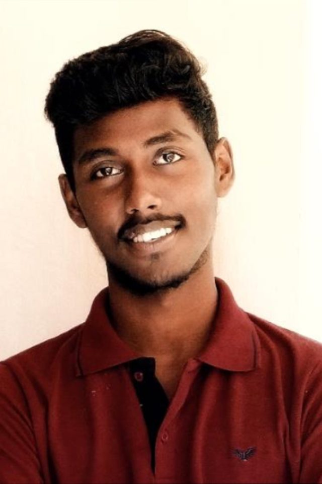 Rudreshmaniadiraj
