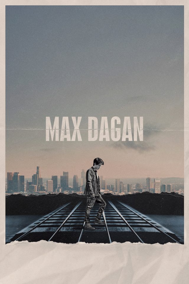 Max Dagan