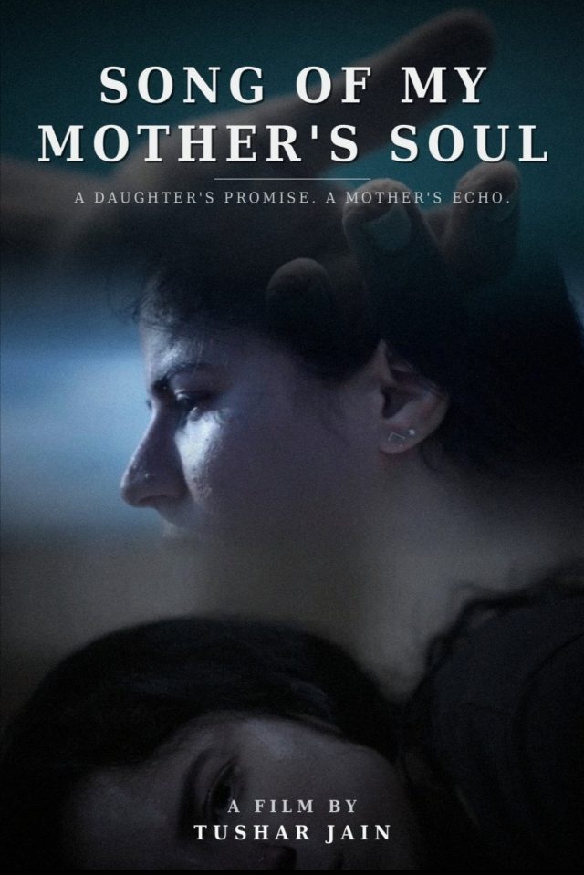 SONG OF MY MOTHER'S SOUL