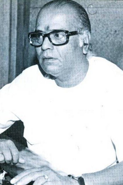 K. Venkatesh