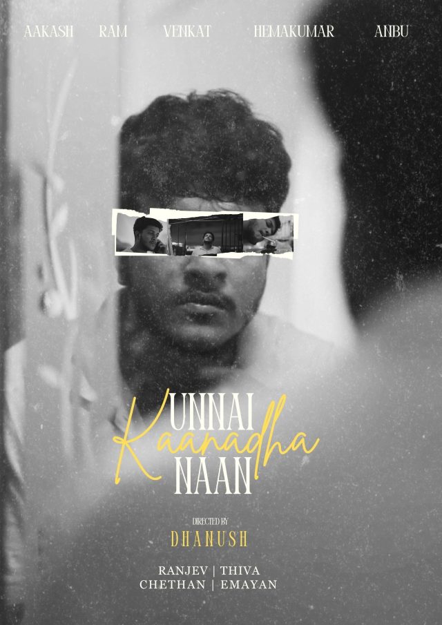 Unnai Kaanadha Naan