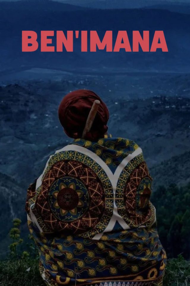 Ben'Imana