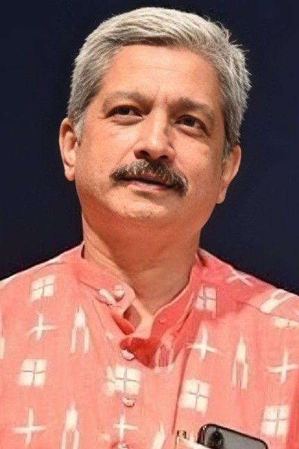 Yogesh Soman