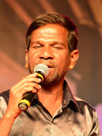 Bala Murugan