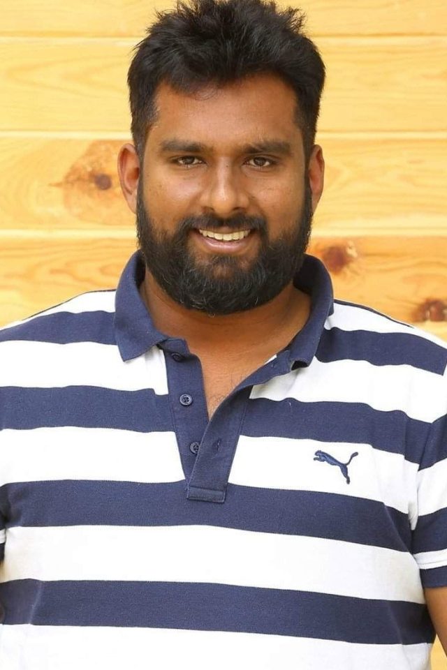 Narsimhaiah Sunil Kumar