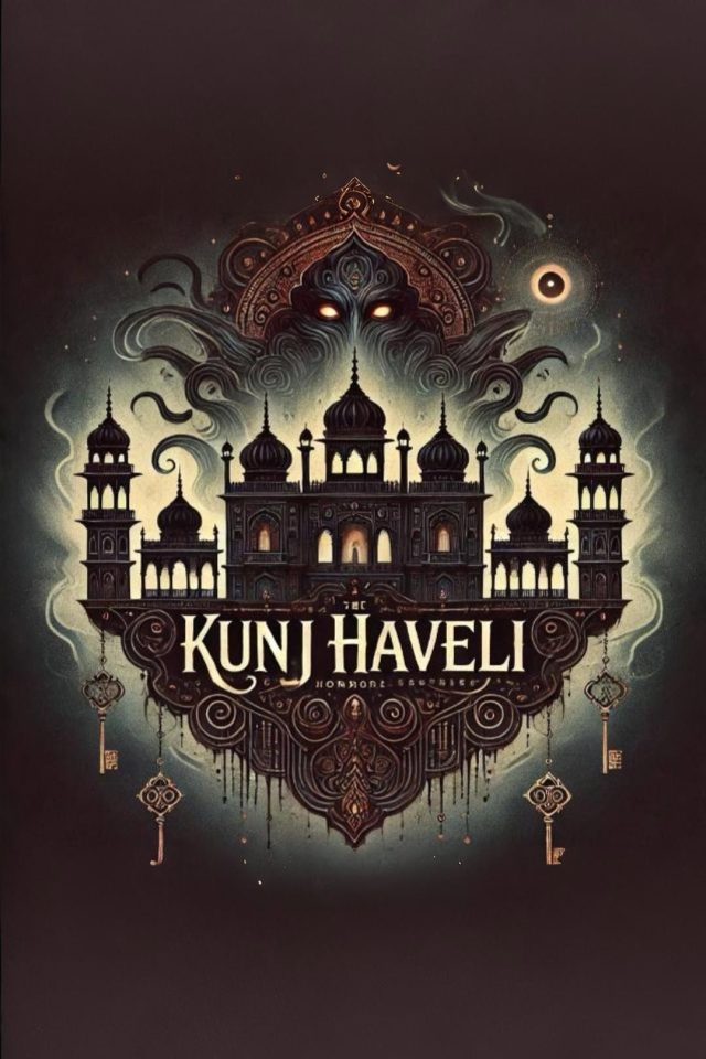 Kunj Mahal