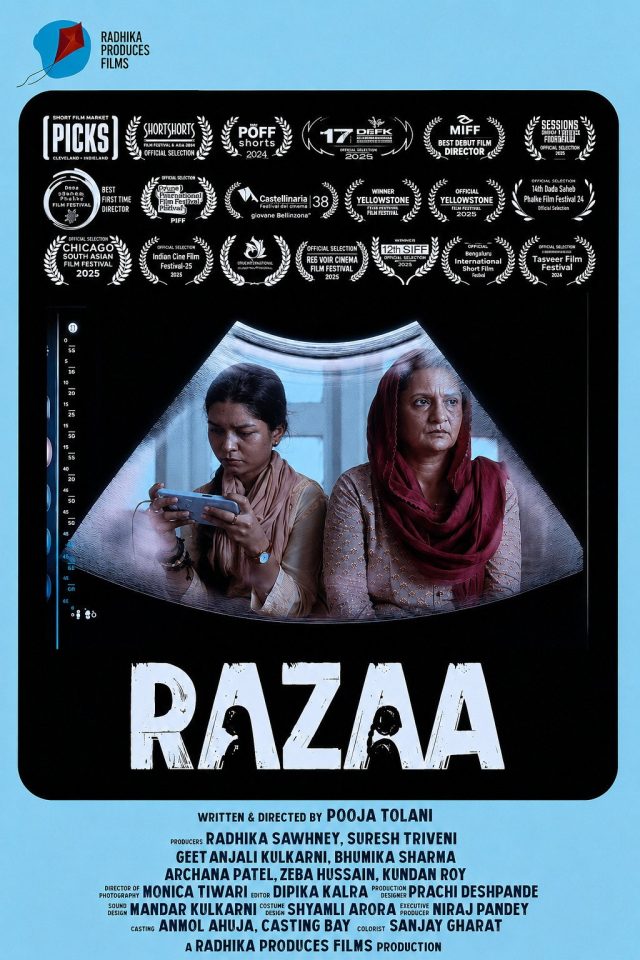 Razaa