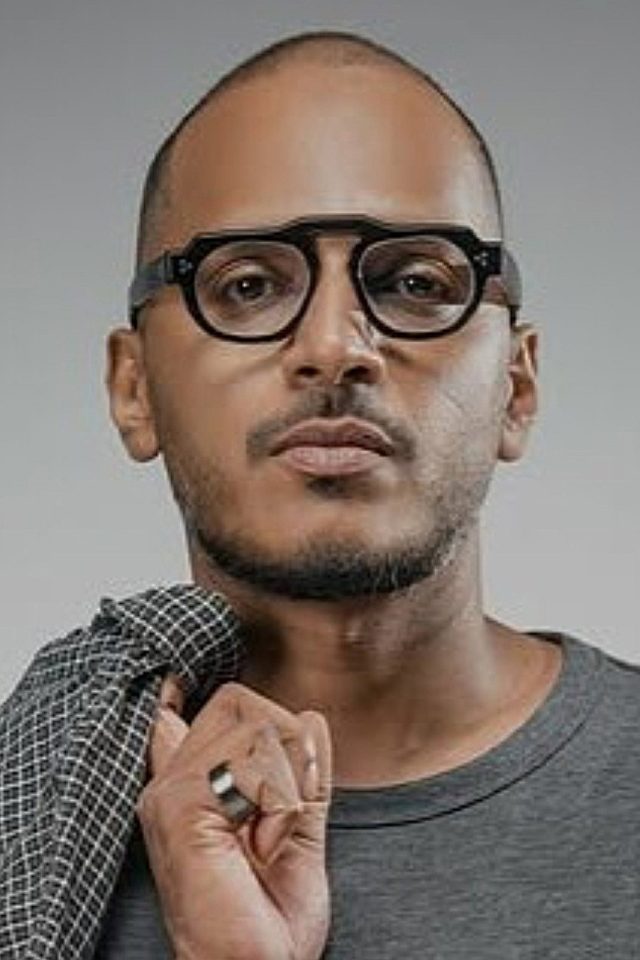 Mujeeb Majeed