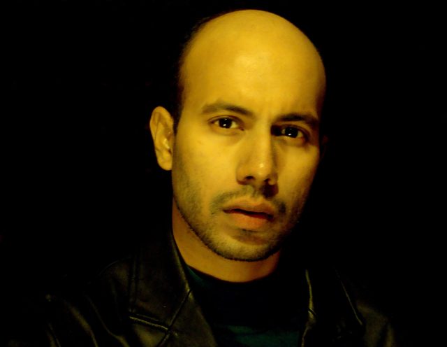 Abudhar Al Hassan