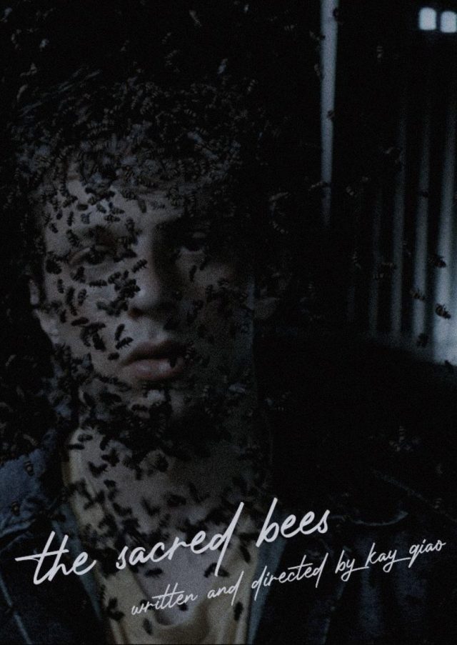 The Sacred Bees