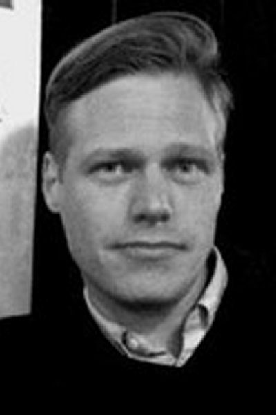 Lasse Rasmussen