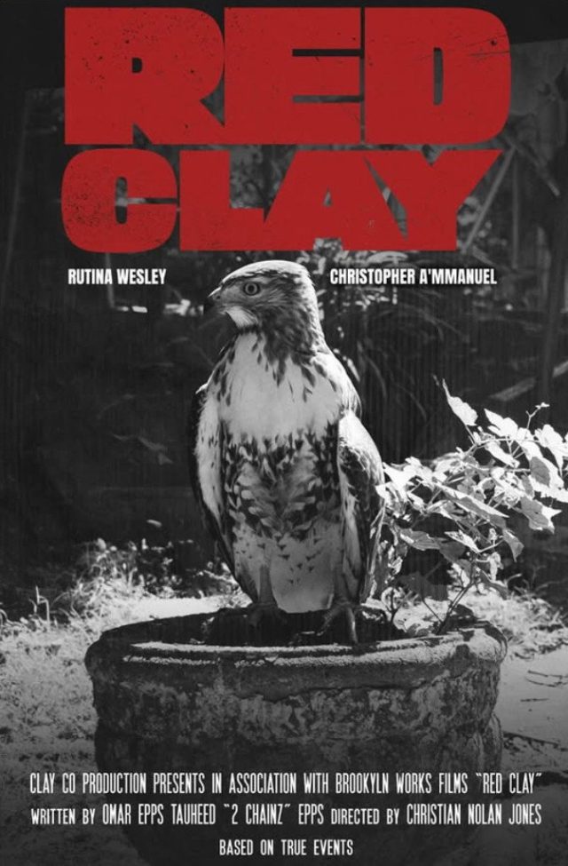Red Clay