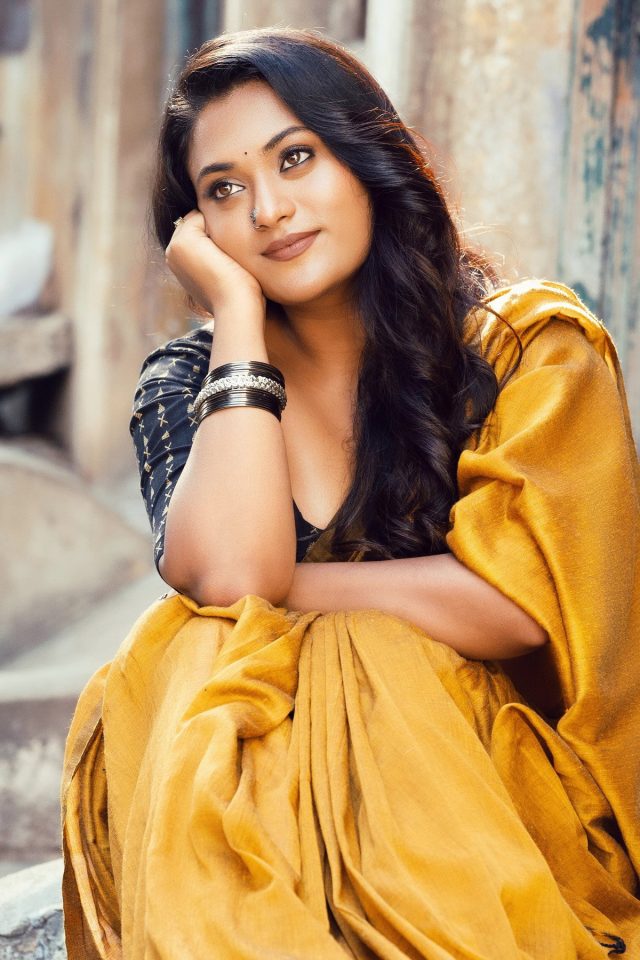 Vijetha Vasist
