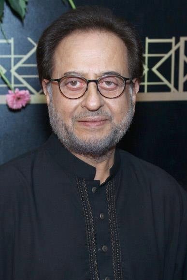 Nadeem Shah
