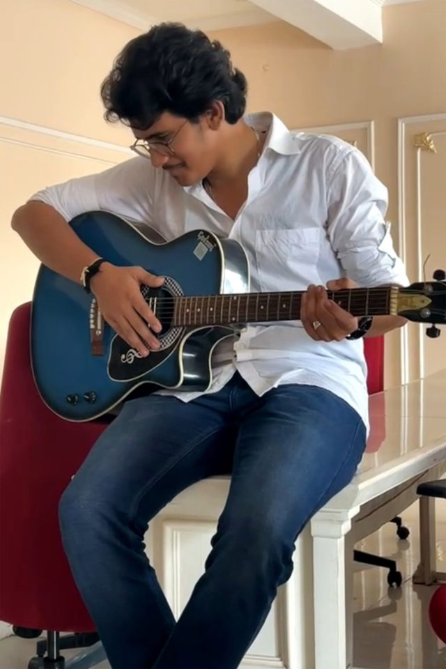 Amogh Poonakar