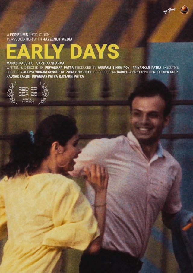 Early Days
