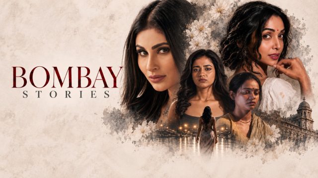 BOMBAY STORIES backdrop