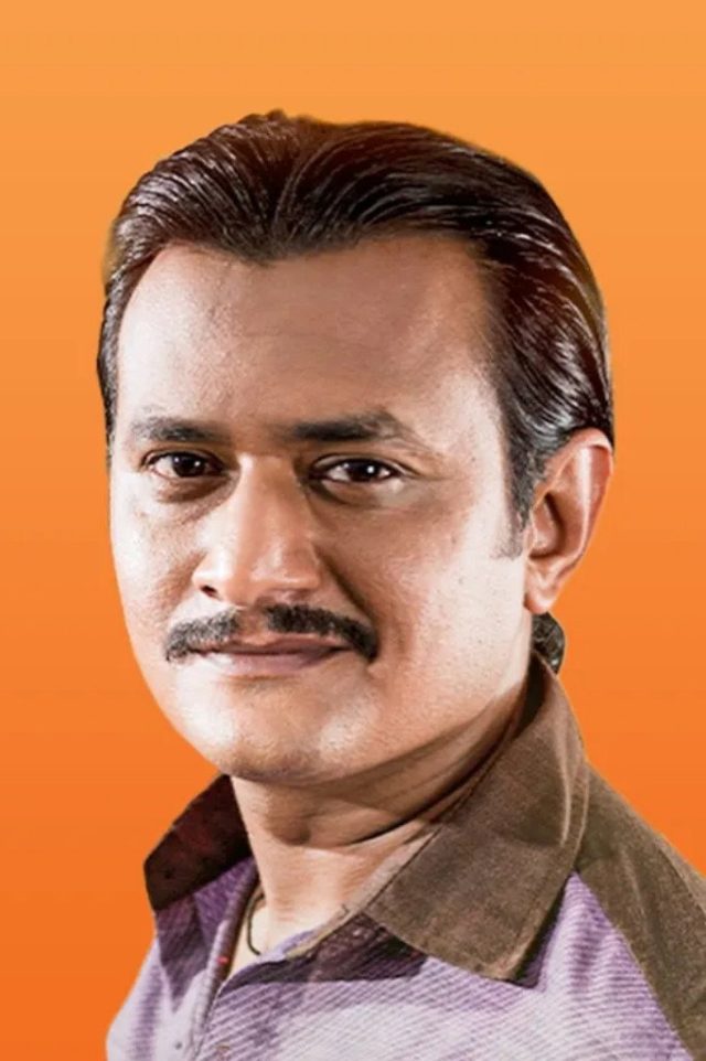 Maulik Nayak