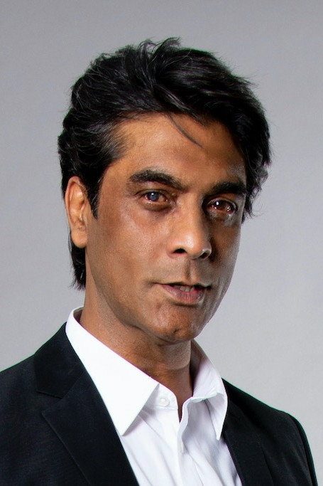 Vikash Mathur