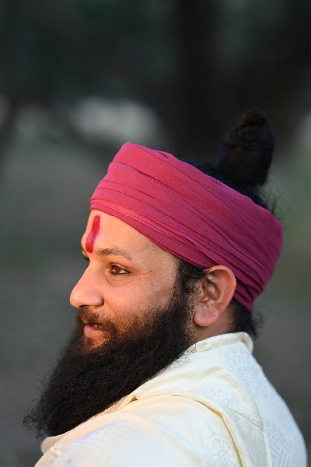 Kabir Shah