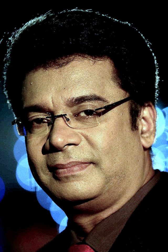 Nandalal Krishnamurthy