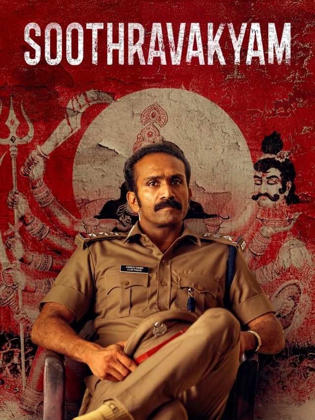 Soothravakyam