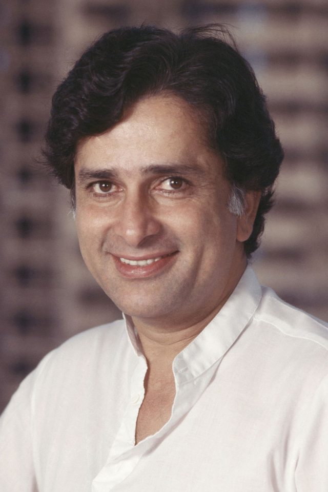 Shashi