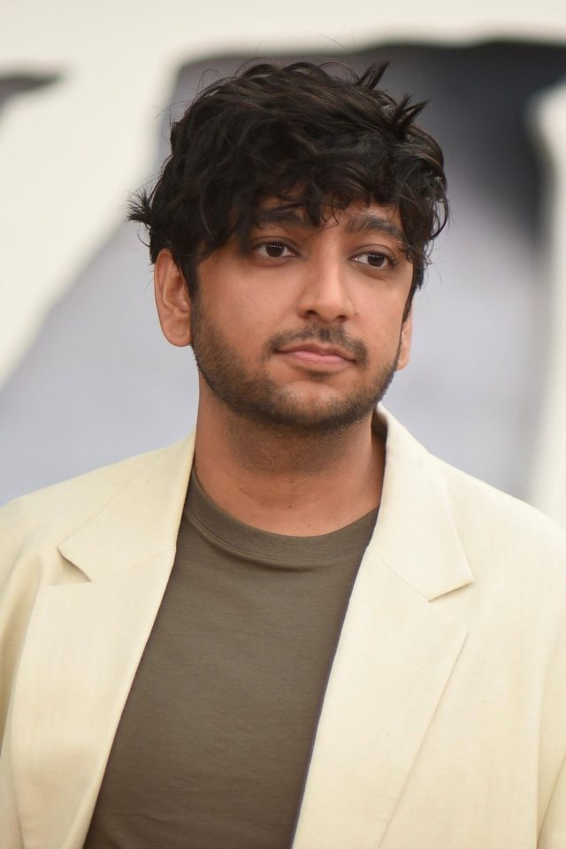 Nik Dodani