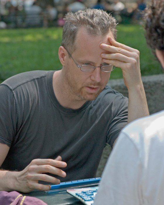 Matt Graham