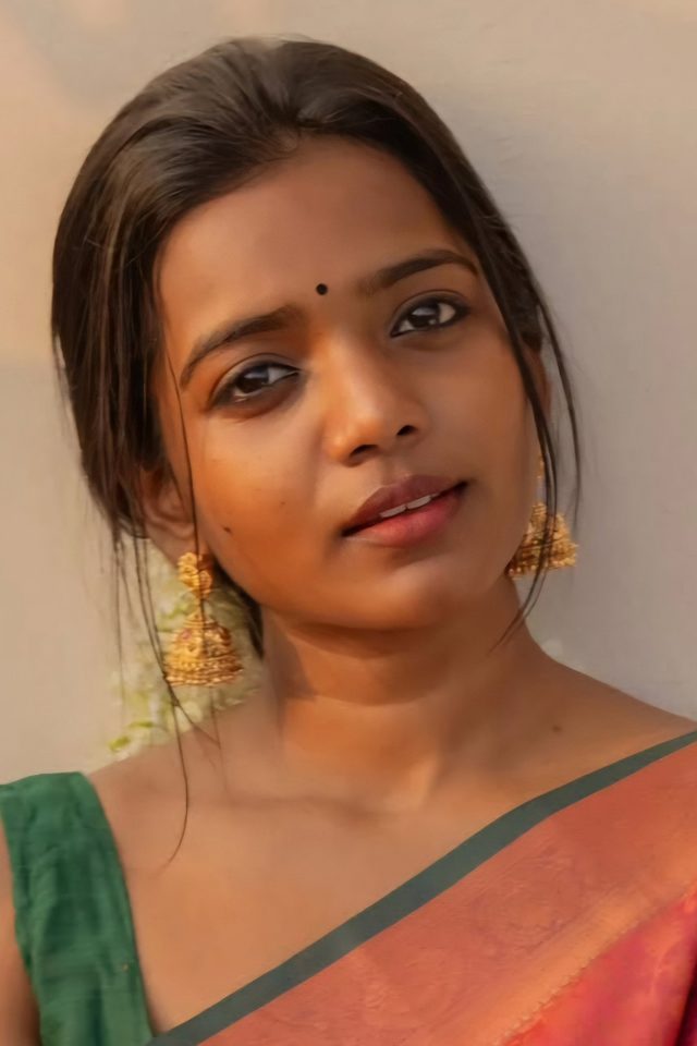 Aishwarya Ragupathi