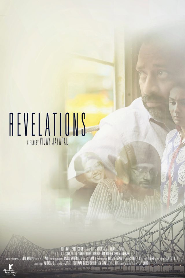 Revelations