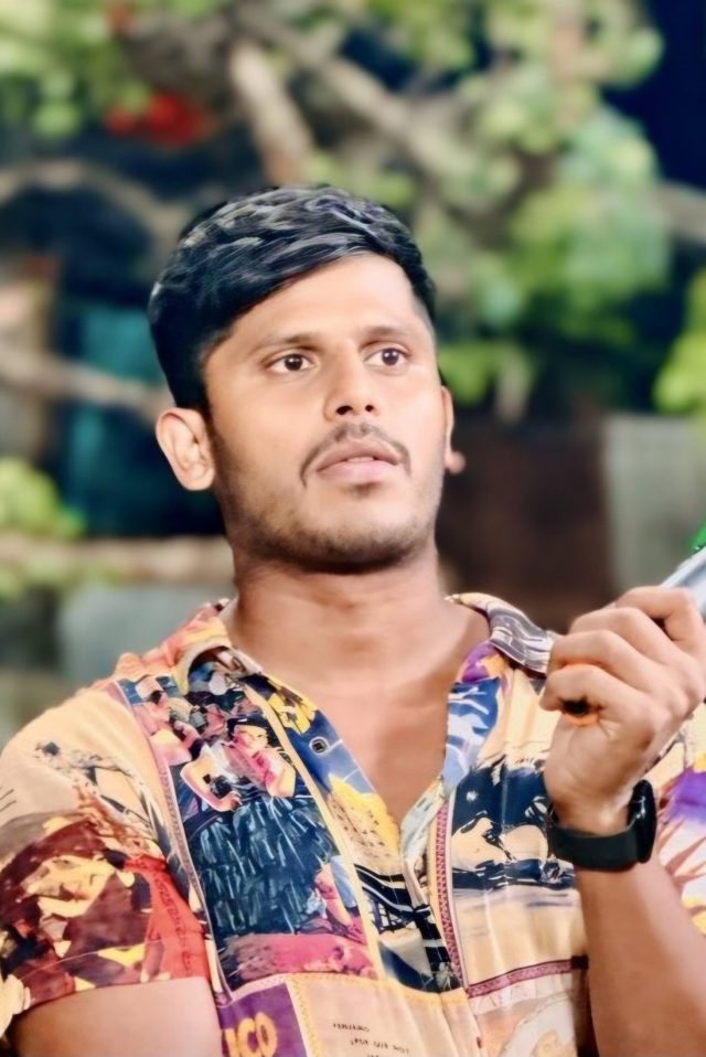 Real Satheesh
