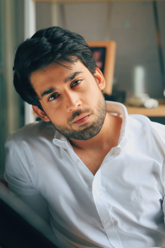 Abbas Khan