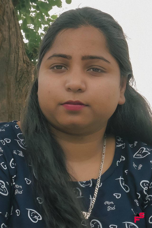 Kiran Kay
