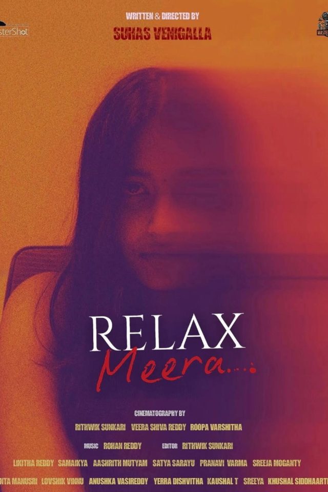 Relax Meera