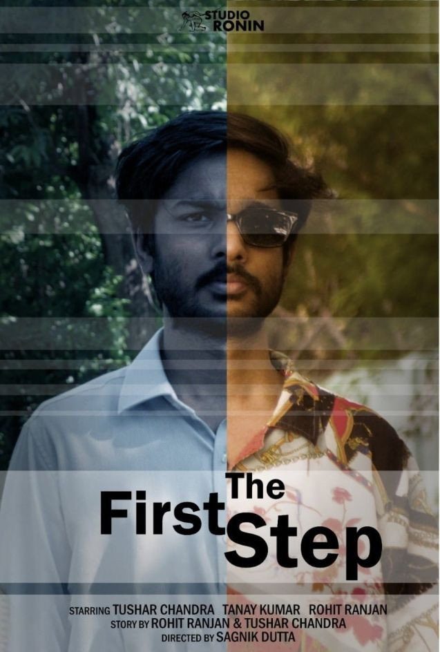 The First Step