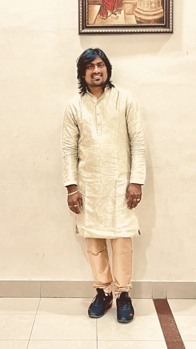 SM Subhani