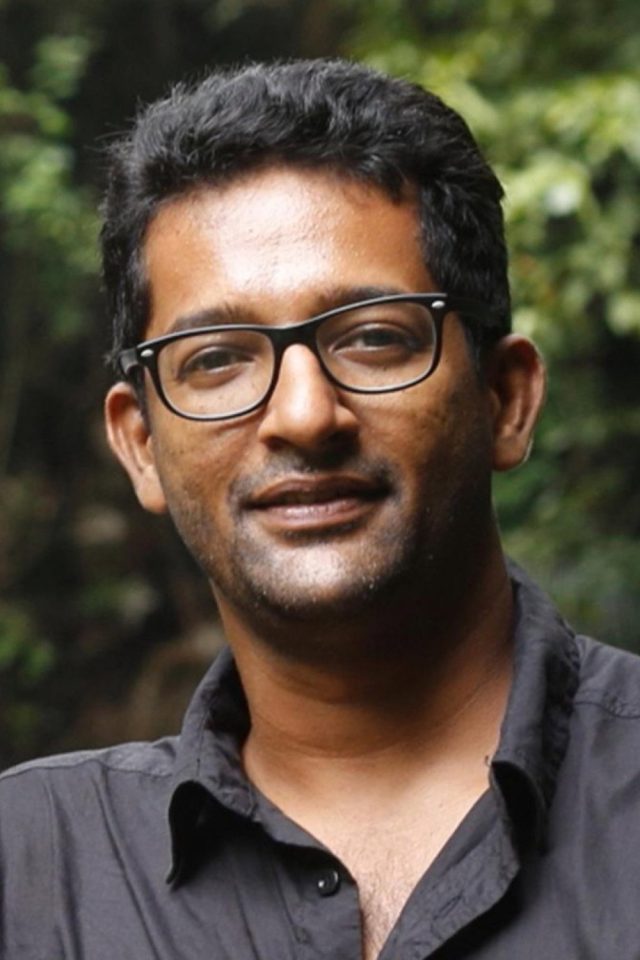 Shehnad Jalal